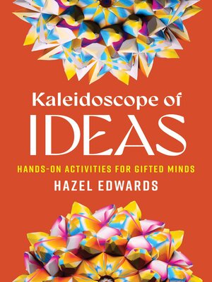cover image of Kaleidoscope of Ideas